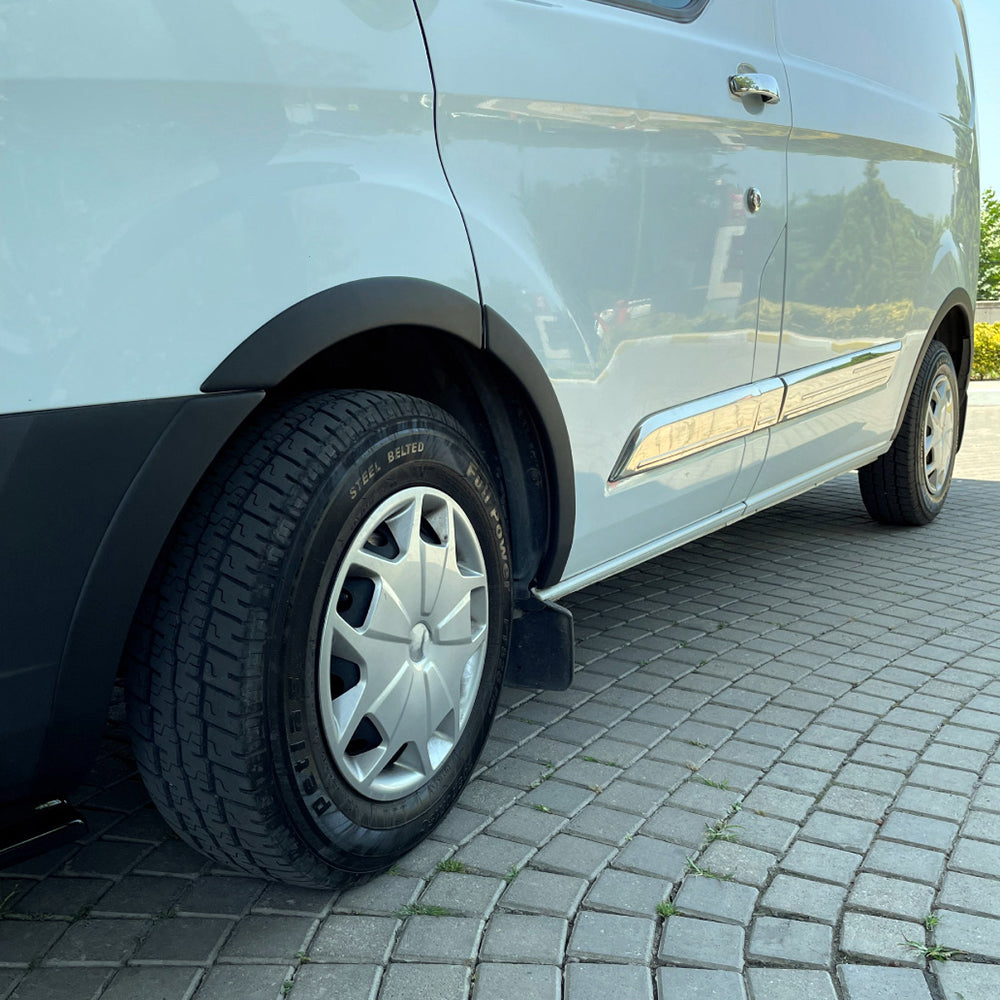 Wheel Arch Trims FORD Transit