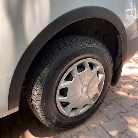Wheel Arch Trims FORD Transit