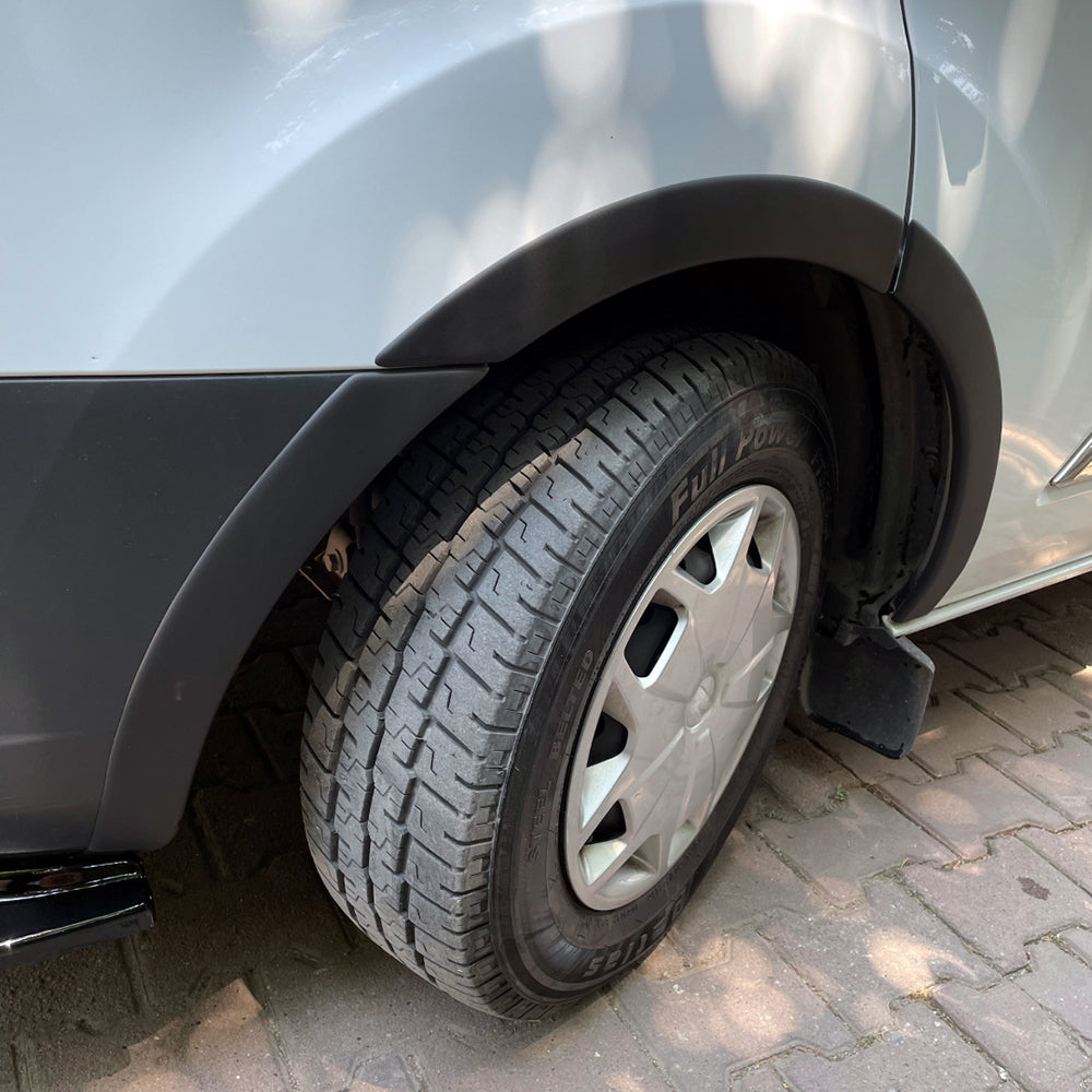 Wheel Arch Trims FORD Transit