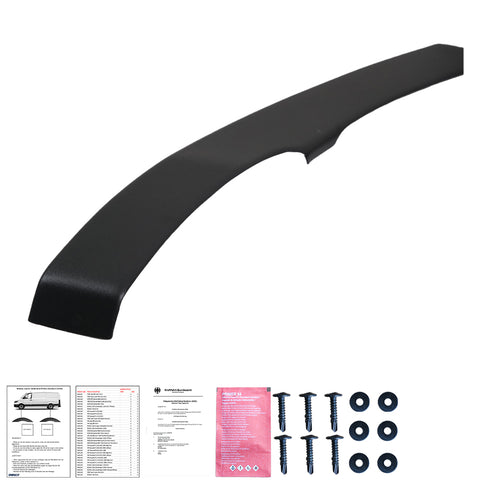 Wheel Arch Trims FORD Transit