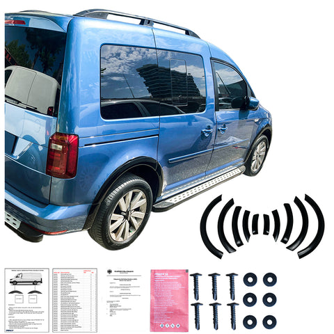 VW VOLKSWAGEN Caddy