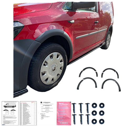 VW VOLKSWAGEN Caddy