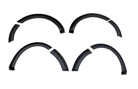 Wheel Arch Trims DACIA Lodgy