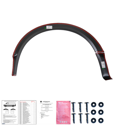 Wheel Arch Trims VW VOLKSWAGEN Transporter