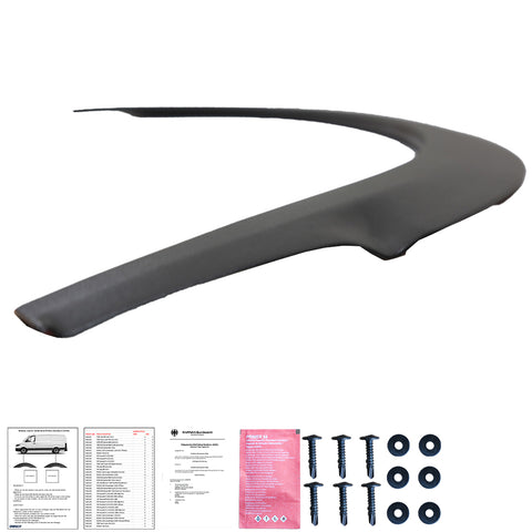 Wheel Arch Trims VW VOLKSWAGEN Transporter