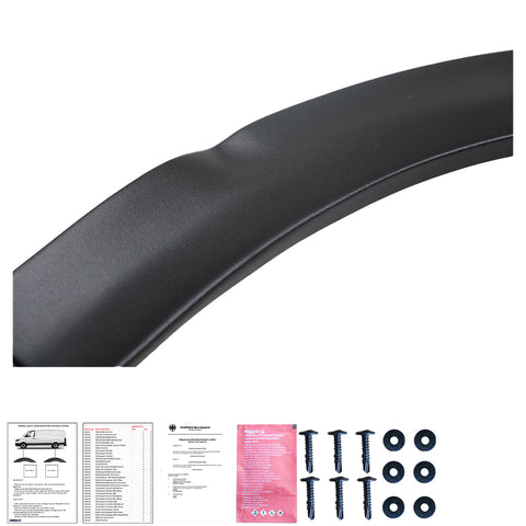Wheel Arch Trims VW VOLKSWAGEN Transporter
