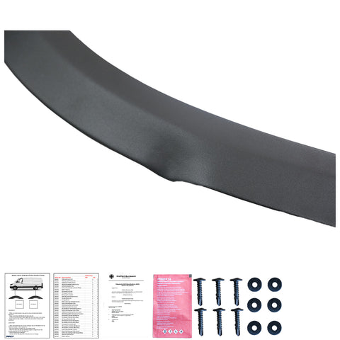 Wheel Arch Trims VW VOLKSWAGEN Transporter