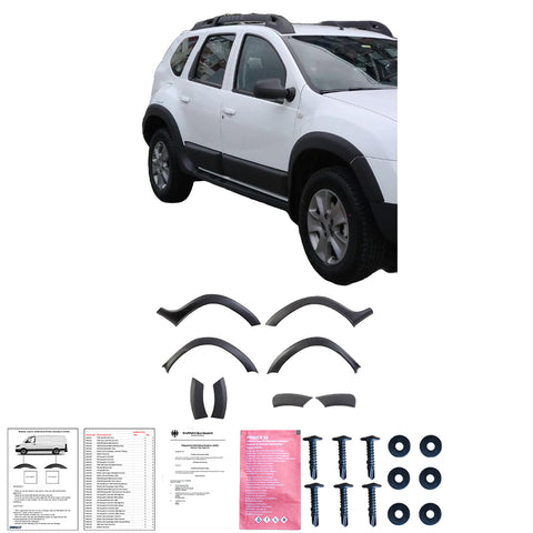 Body Kit DACIA Duster