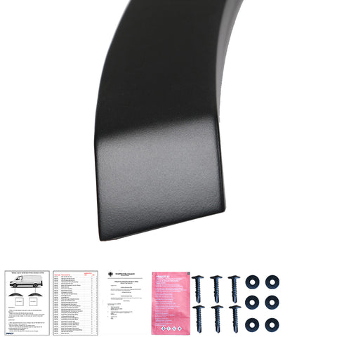 Wheel Arch Trims RENAULT Trafic