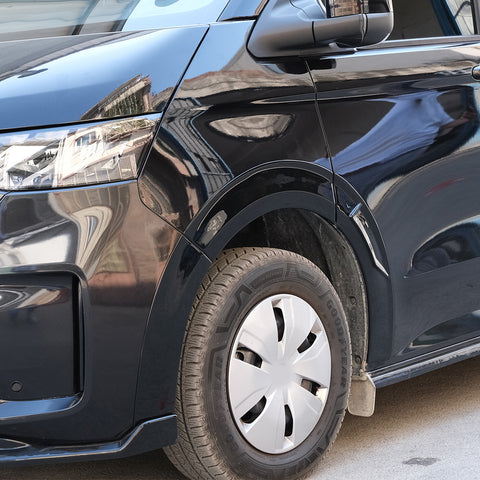 Wheel Arch Trims VW VOLKSWAGEN Transporter