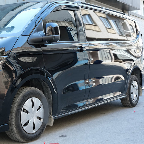 Wheel Arch Trims VW VOLKSWAGEN Transporter