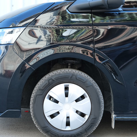 Wheel Arch Trims VW VOLKSWAGEN Transporter
