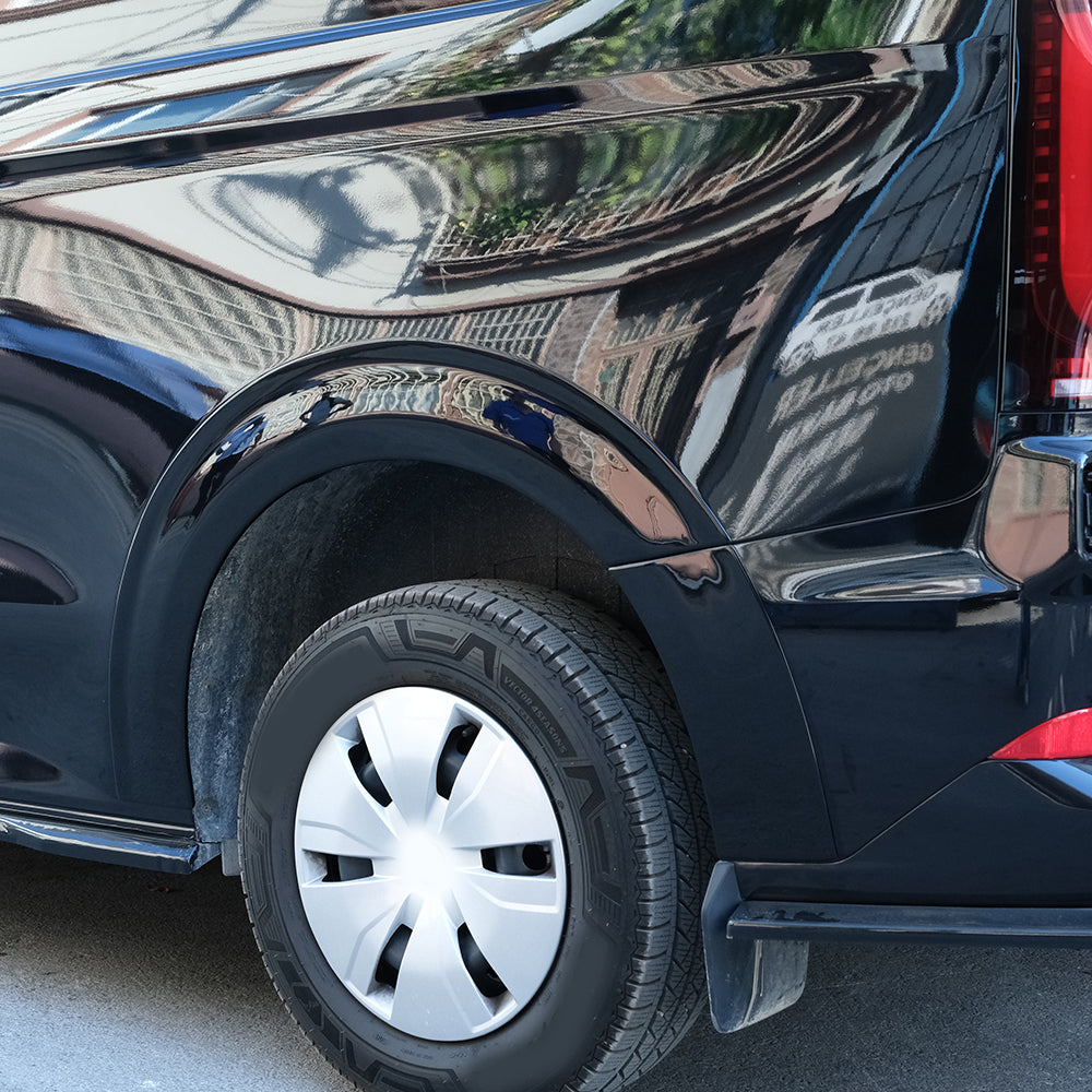 Wheel Arch Trims VW VOLKSWAGEN Transporter