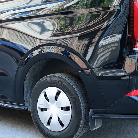 Wheel Arch Trims VW VOLKSWAGEN Transporter