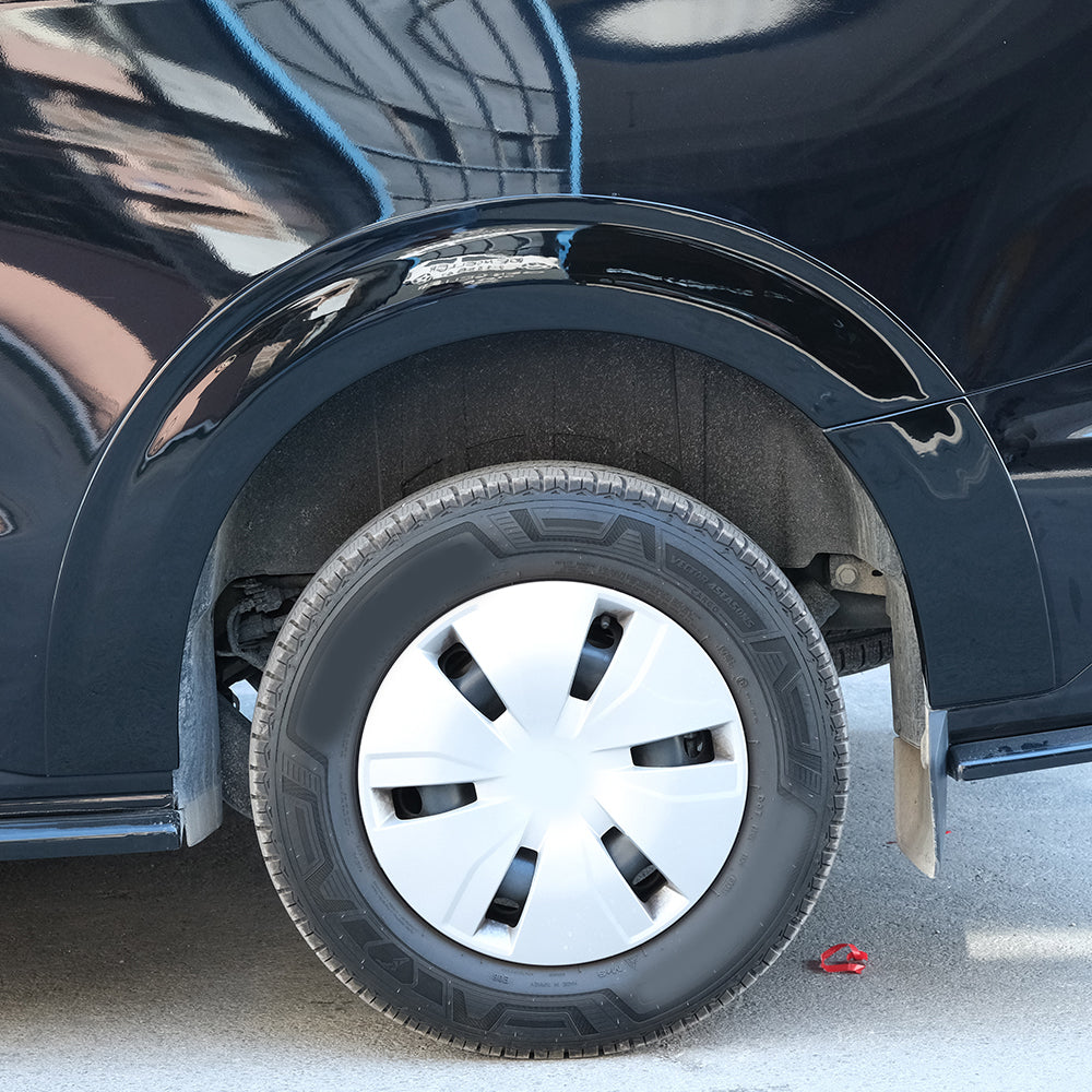 Wheel Arch Trims VW VOLKSWAGEN Transporter