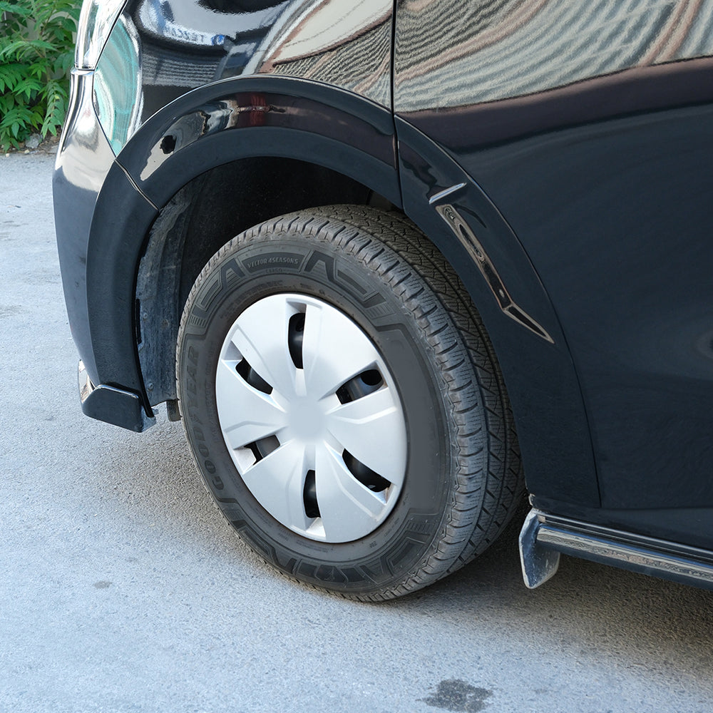 Wheel Arch Trims VW VOLKSWAGEN Transporter