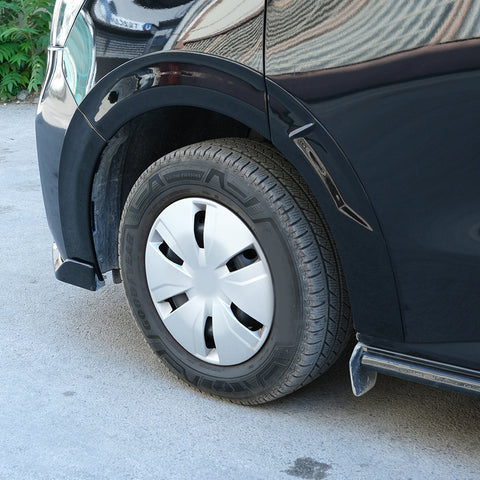 Wheel Arch Trims VW VOLKSWAGEN Transporter