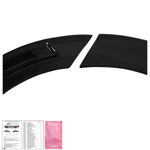 Wheel Arch Trims VW VOLKSWAGEN Transporter