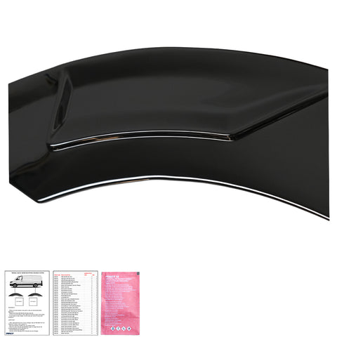 Wheel Arch Trims VW VOLKSWAGEN Transporter