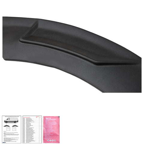 Wheel Arch Trims VW VOLKSWAGEN Transporter
