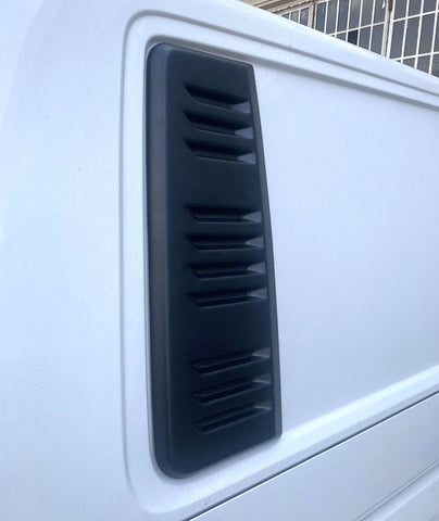 Air Vents VW Transporter