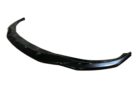 Front Splitter compatible with BMW i4 M-Pack G26 2021+ - ONEWAY Automotive GmbH