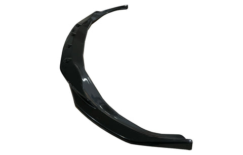 Front Splitter compatible with BMW i4 M-Pack G26 2021+ - ONEWAY Automotive GmbH