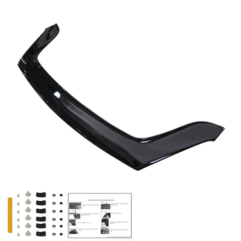 Bonnet Protector PEUGEOT Partner 