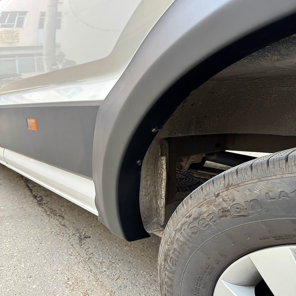 Fender Flares VW VOLKSWAGEN Crafter