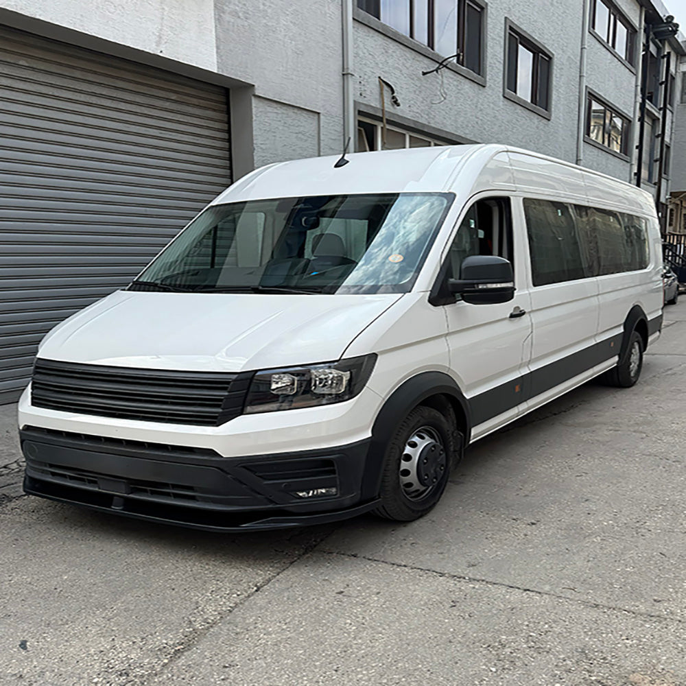 Fender Flares VW VOLKSWAGEN Crafter