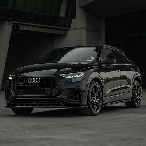 Front Splitter AUDI SQ8
