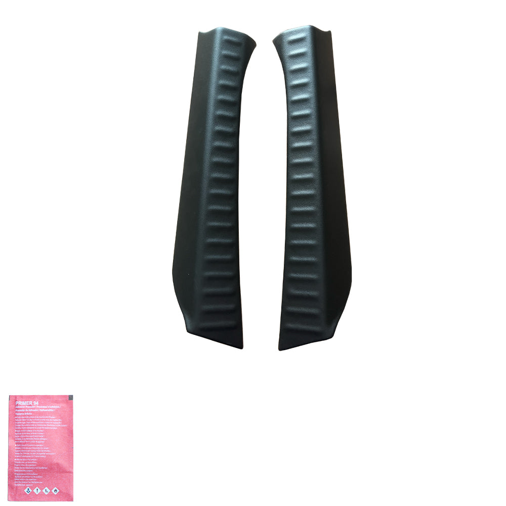 Inner Trunk Protector DACIA Sandero 