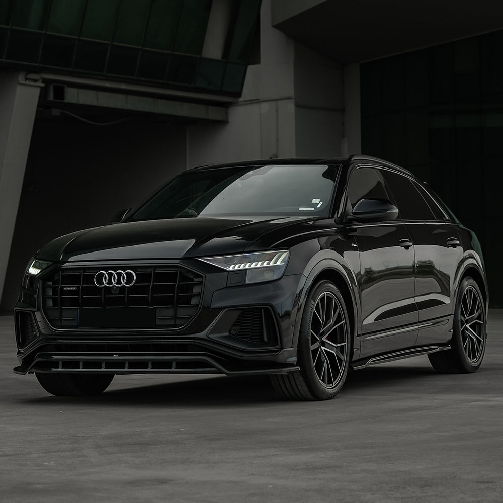 Side Skirts AUDI SQ8