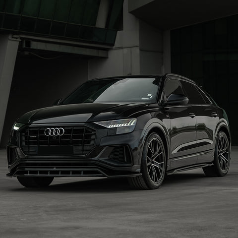 Side Skirts AUDI SQ8