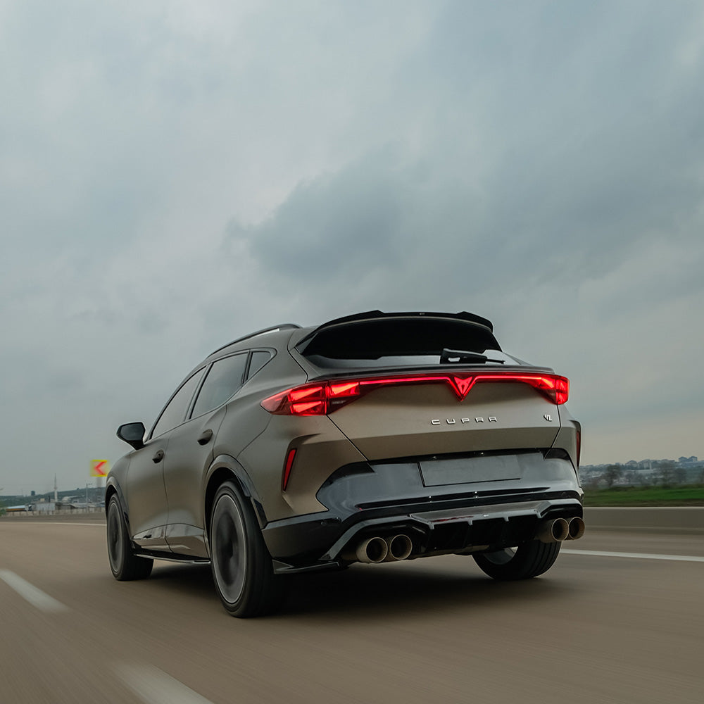 Roof Spoiler CUPRA Formentor