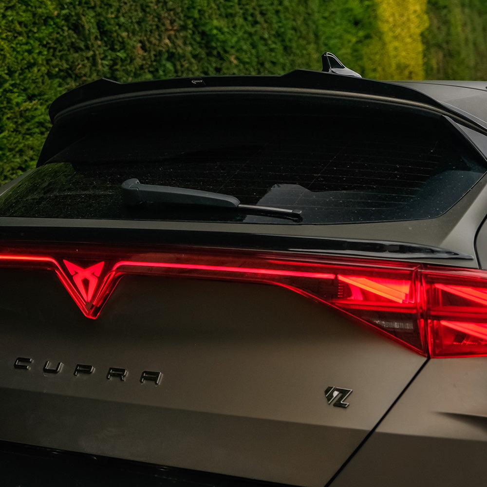Roof Spoiler CUPRA Formentor