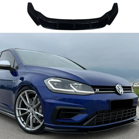 Front Splitter VW Golf