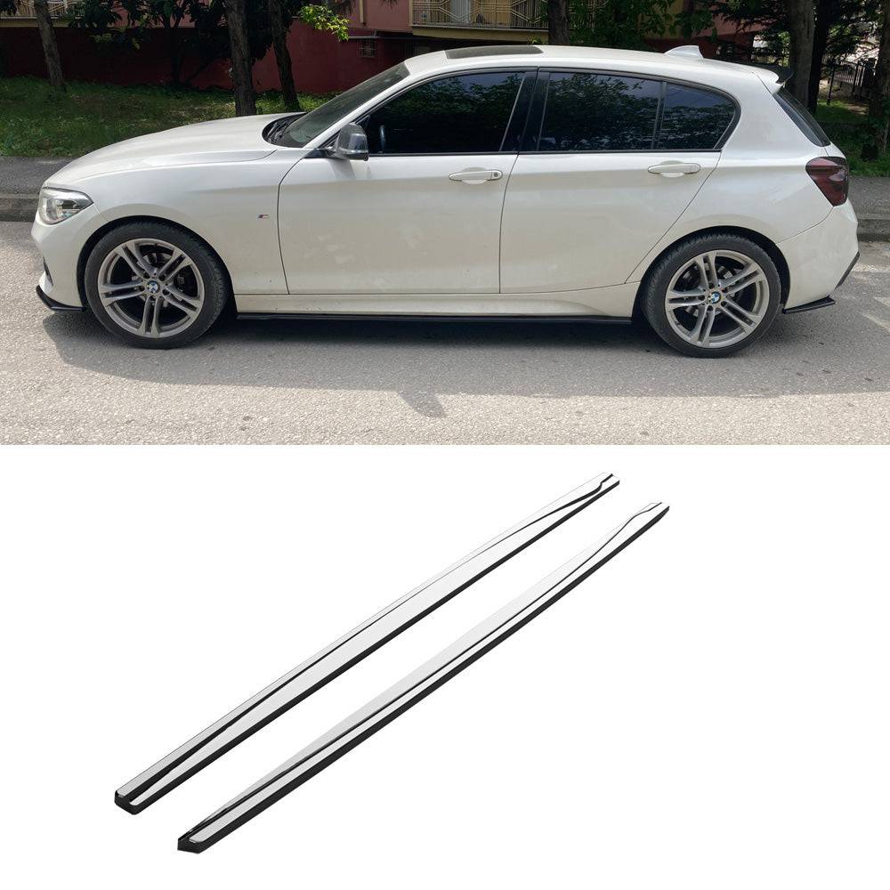 Side Skirts BMW 1 Series