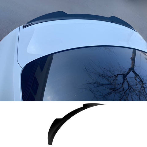 Roof Spoiler AUDI A5