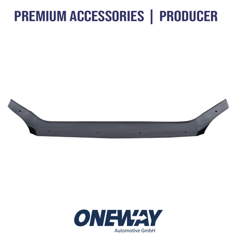 FORD Transit MK7 2007-2013 Bonnet Protector - ONEWAY Automotive GmbH