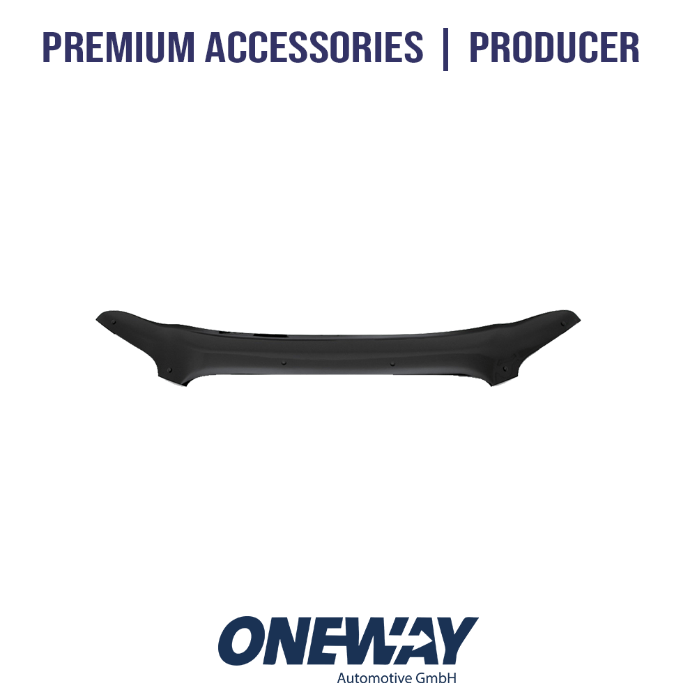 FORD Transit MK8 2014-2019 Bonnet Protector - ONEWAY Automotive GmbH