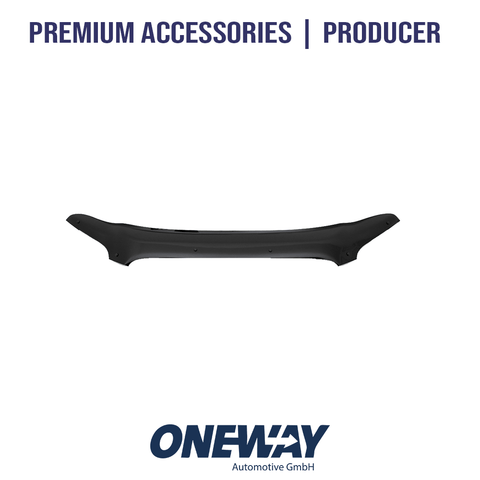 FORD Transit MK8 2014-2019 Bonnet Protector - ONEWAY Automotive GmbH