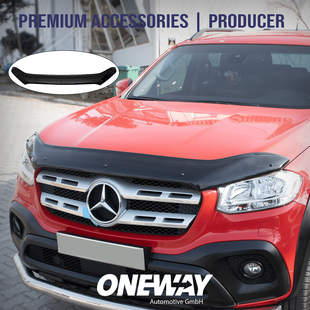 Bonnet Protector MERCEDES X Class